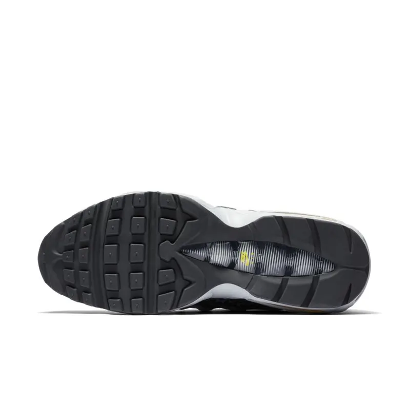Nike Air Max 95 Safari Reflective Off Noir (BQ6523-001)