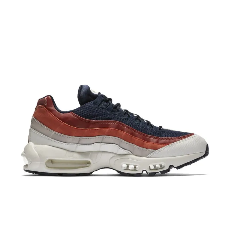 Nike Air Max 95 Sail Obsidian (749766-108)