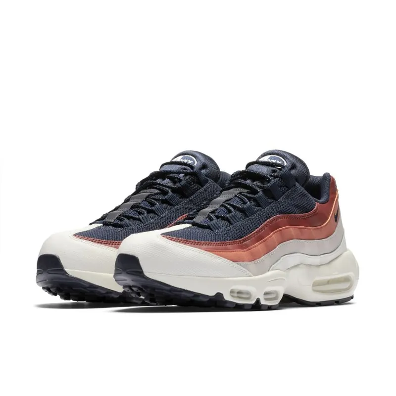 Nike Air Max 95 Sail Obsidian (749766-108)