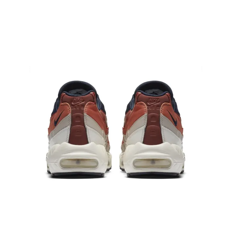 Nike Air Max 95 Sail Obsidian (749766-108)