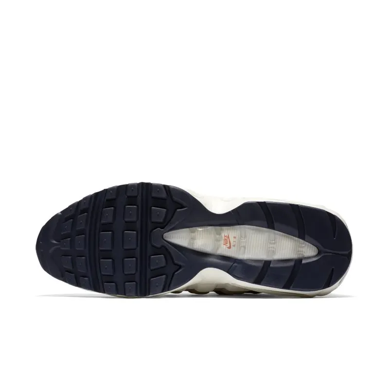 Nike Air Max 95 Sail Obsidian (749766-108)
