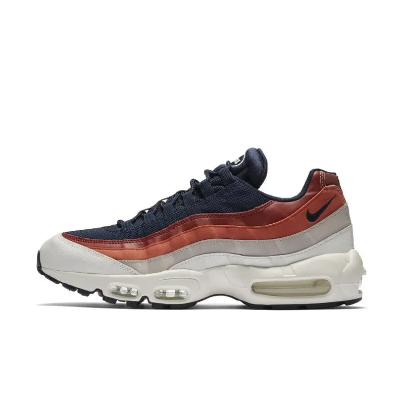 Nike Air Max 95 Sail Obsidian (749766-108)