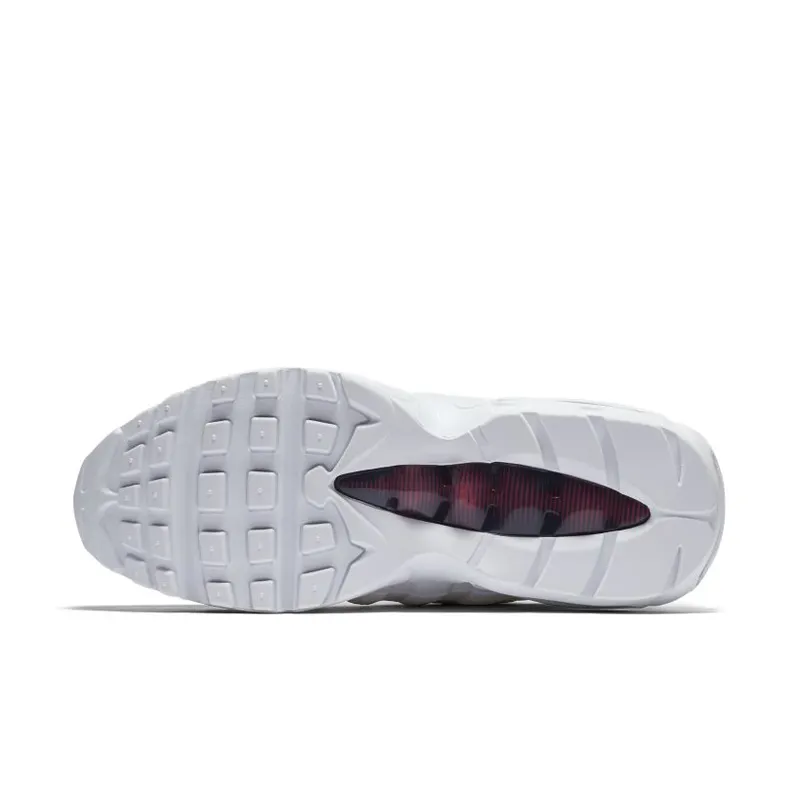 Nike Air Max 95 Satin Terry (Women’s) (AA1103-100)
