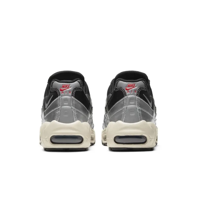 Nike Air Max 95 SE 3M Pack Silver (Women’s) (CT1935-001)