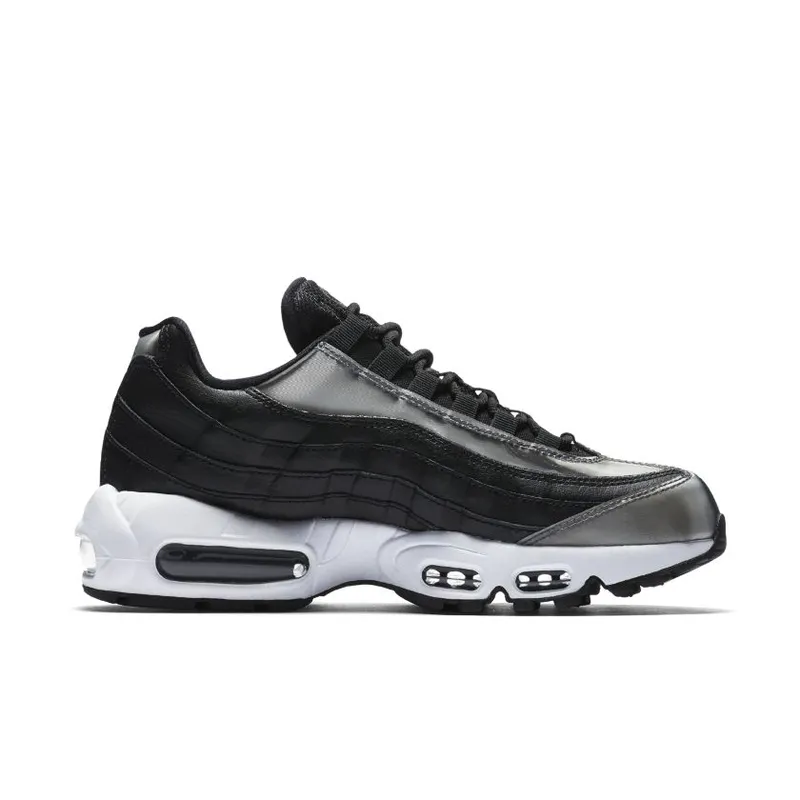 Nike Air Max 95 Se Black Anthracite-White (Women’s) (918413-001)