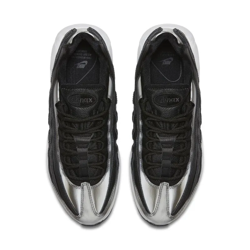 Nike Air Max 95 Se Black Anthracite-White (Women’s) (918413-001)