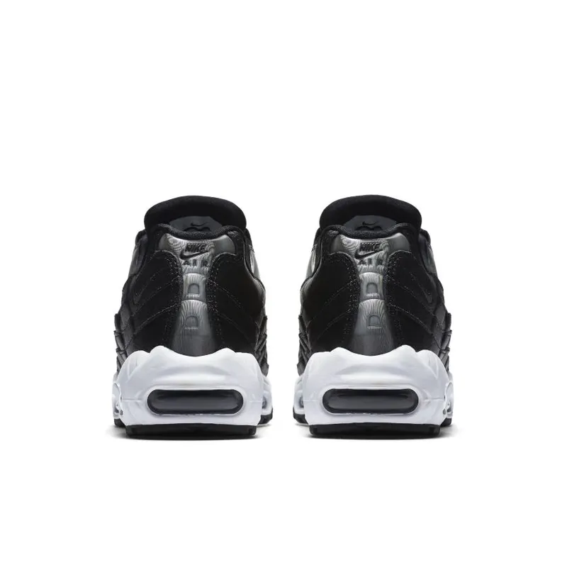 Nike Air Max 95 Se Black Anthracite-White (Women’s) (918413-001)