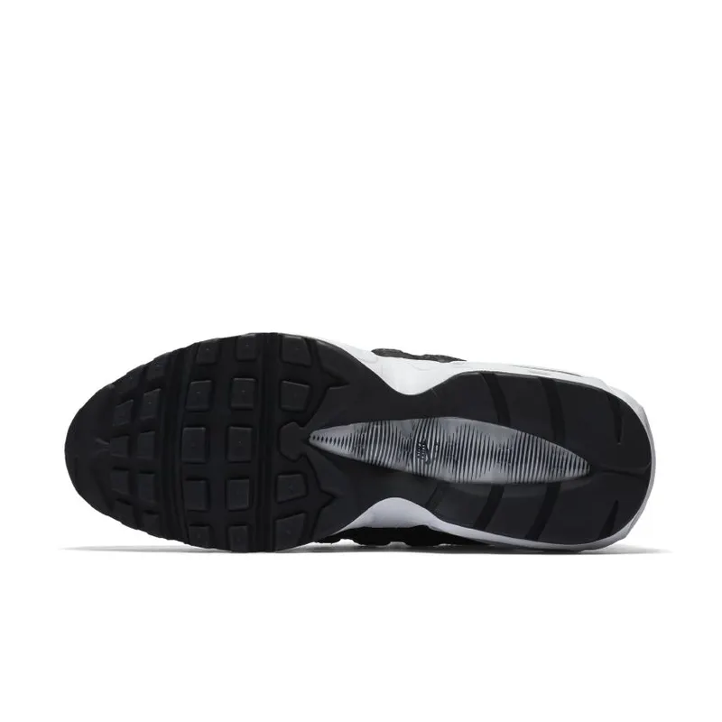 Nike Air Max 95 Se Black Anthracite-White (Women’s) (918413-001)