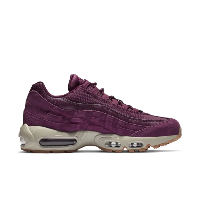 Nike Air Max 95 SE Bordeaux (AJ2018-600)