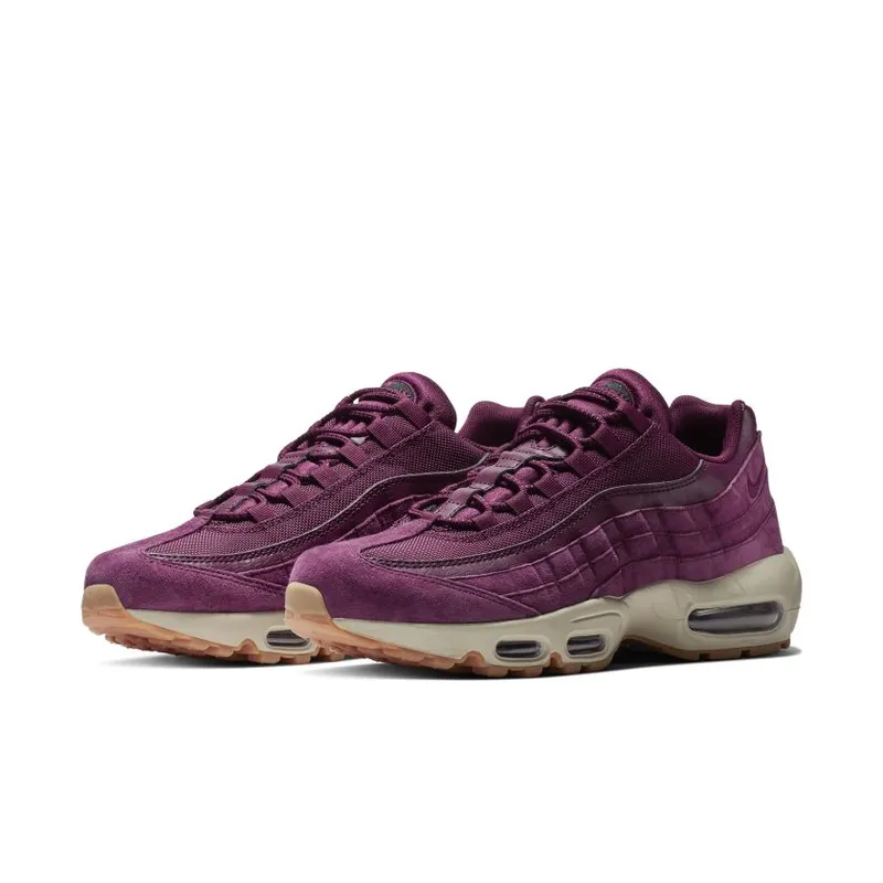 Nike Air Max 95 SE Bordeaux (AJ2018-600)