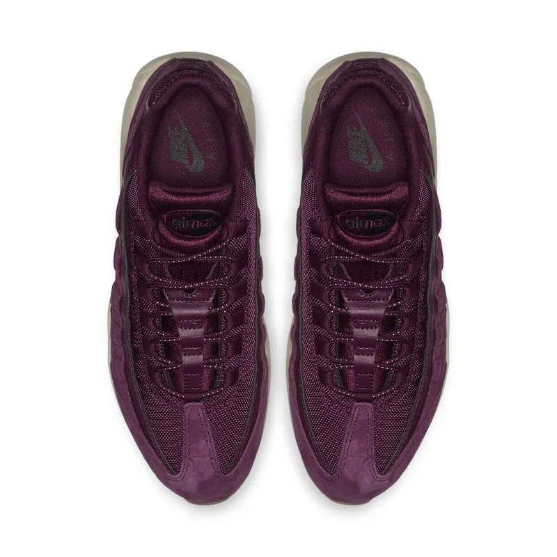 Nike Air Max 95 SE Bordeaux (AJ2018-600)