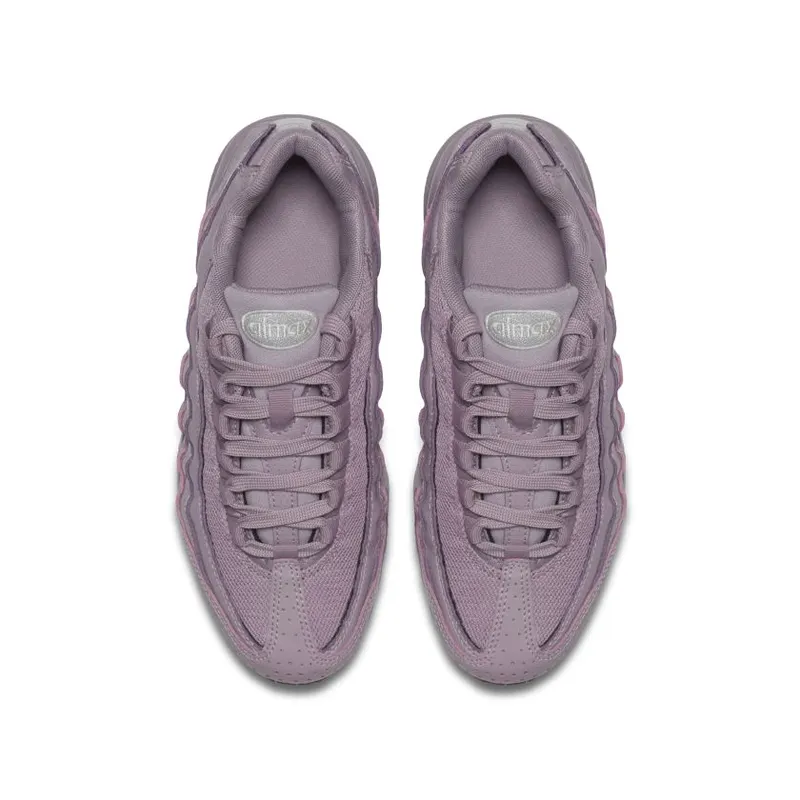 Nike Air Max 95 SE Elemental Rose (GS) (AJ1899-600)