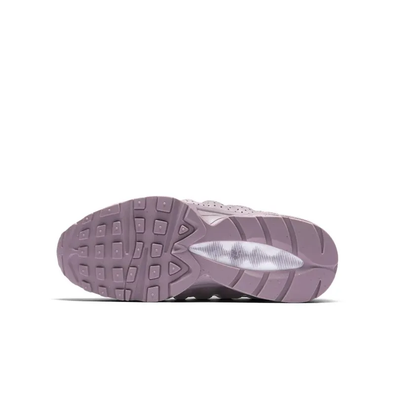 Nike Air Max 95 SE Elemental Rose (GS) (AJ1899-600)