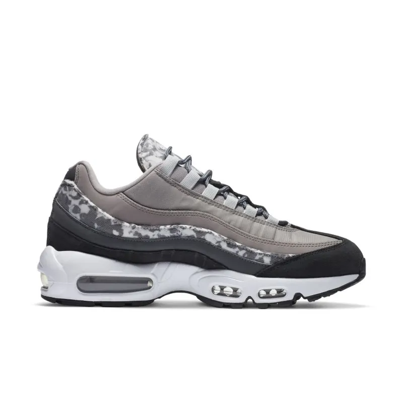 Nike Air Max 95 SE Enigma Stone Camo (CU1560-001)