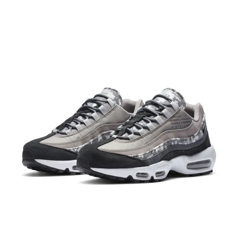 Nike Air Max 95 SE Enigma Stone Camo (CU1560-001)