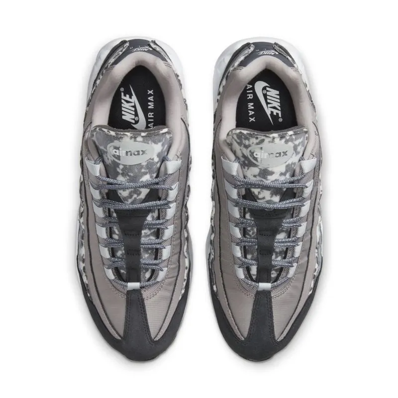 Nike Air Max 95 SE Enigma Stone Camo (CU1560-001)