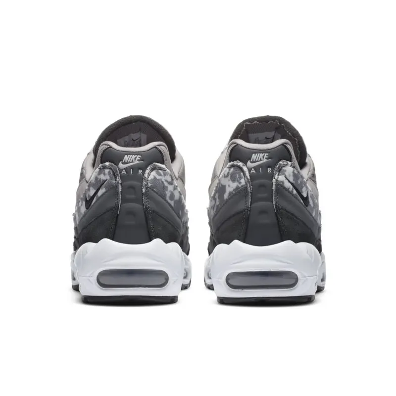 Nike Air Max 95 SE Enigma Stone Camo (CU1560-001)