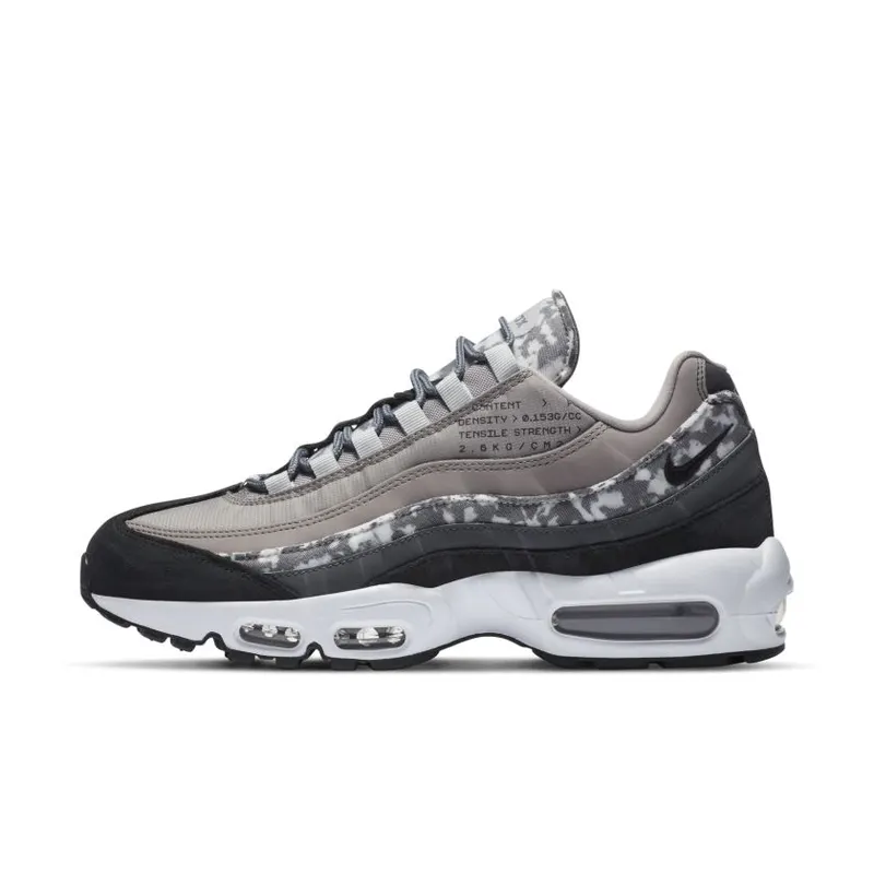 Nike Air Max 95 SE Enigma Stone Camo (CU1560-001)