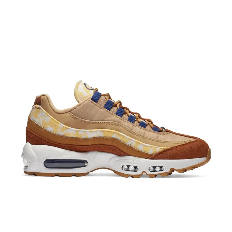 Nike Air Max 95 SE Twine (CU1560-700)