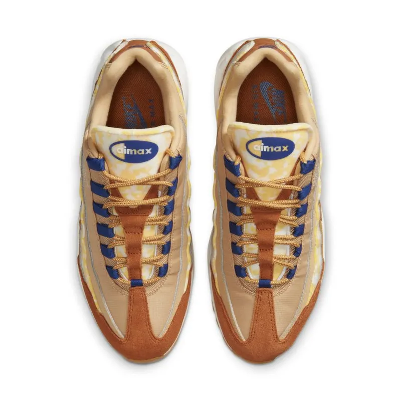 Nike Air Max 95 SE Twine (CU1560-700)