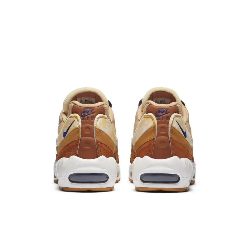Nike Air Max 95 SE Twine (CU1560-700)