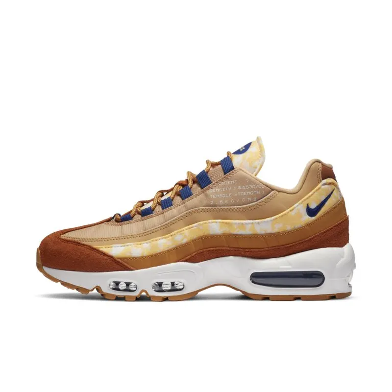 Nike Air Max 95 SE Twine (CU1560-700)
