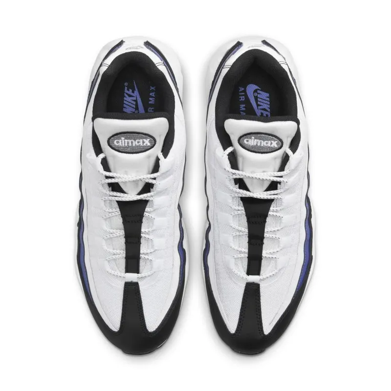 Nike Air Max 95 SE White Persian Violet (DO5960-100)