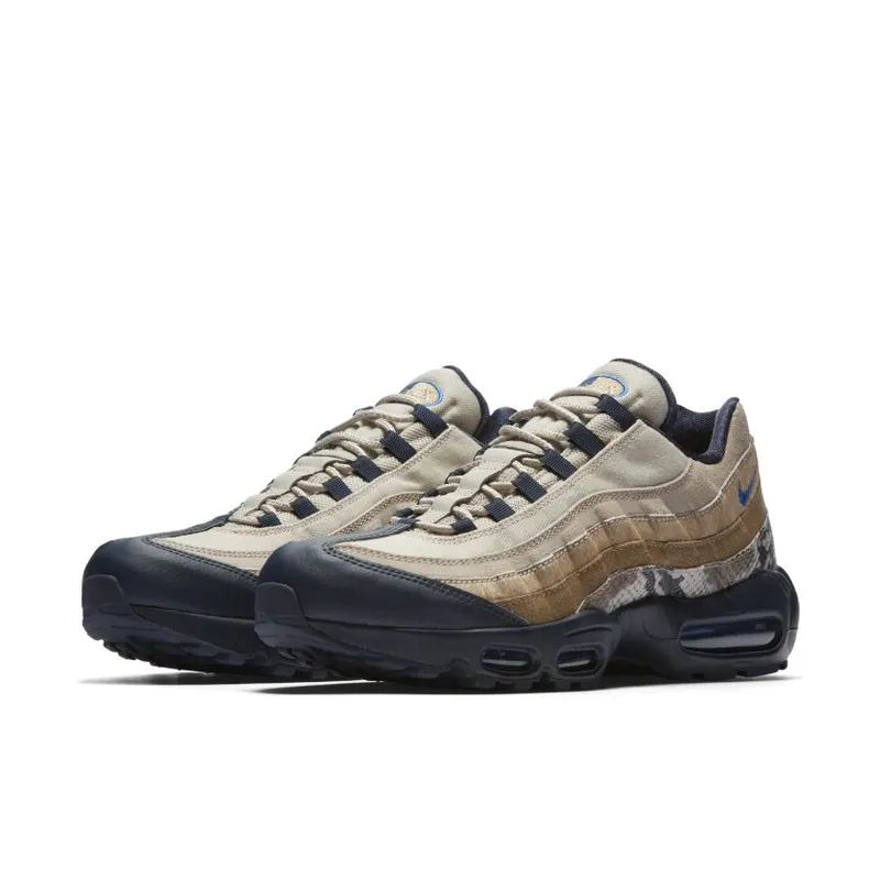 Nike Air Max 95 Snakeskin Newsprint (AT6152-001)
