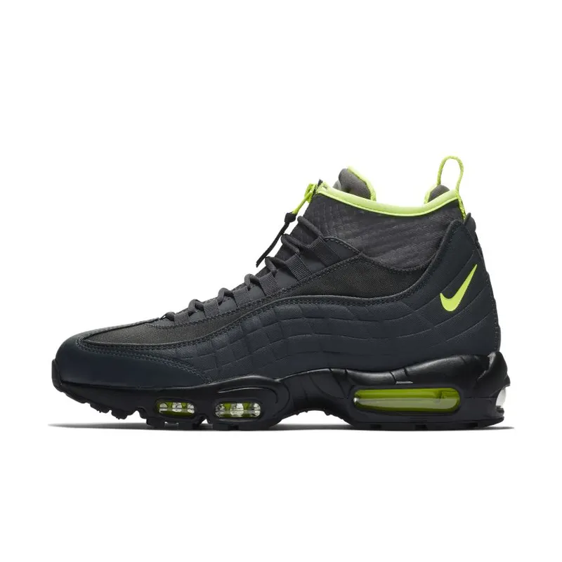 Nike Air Max 95 Sneakerboot Anthracite Volt (806809-003)