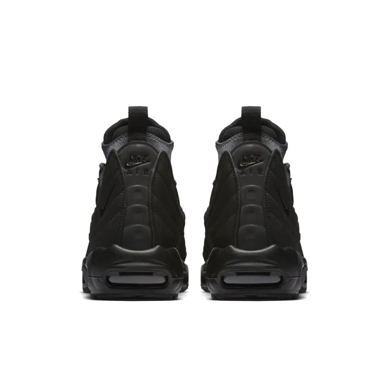 Nike Air Max 95 Sneakerboot Black Anthracite (806809-001)