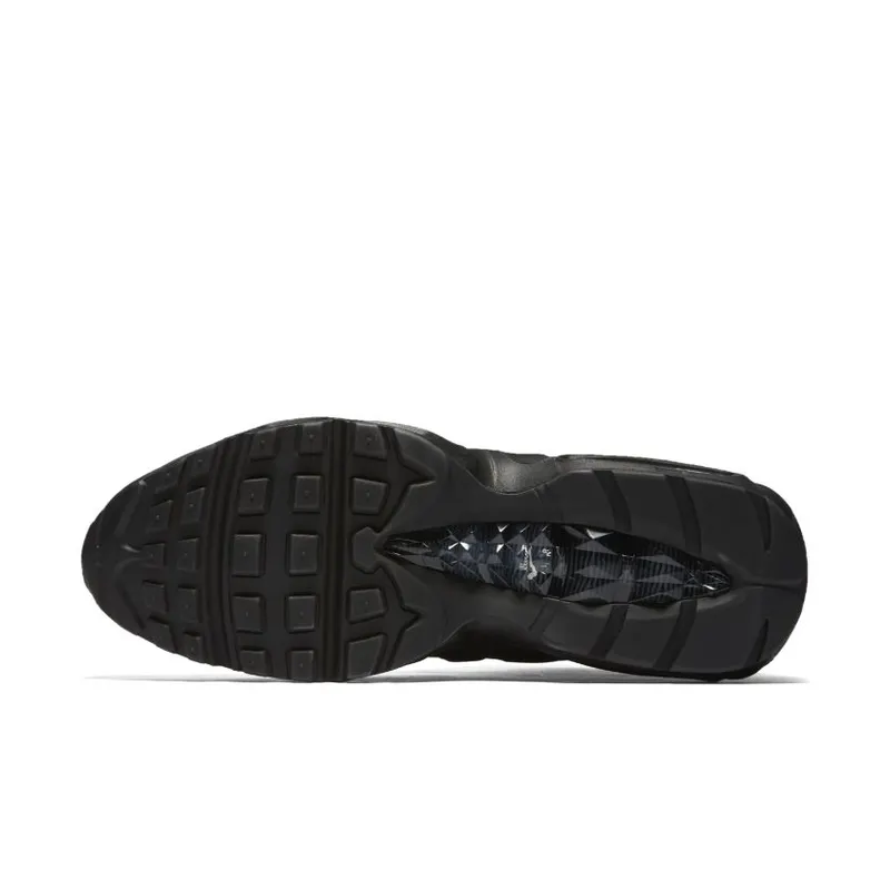Nike Air Max 95 Sneakerboot Black Anthracite (806809-001)