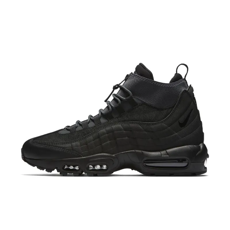 Nike Air Max 95 Sneakerboot Black Anthracite (806809-001)