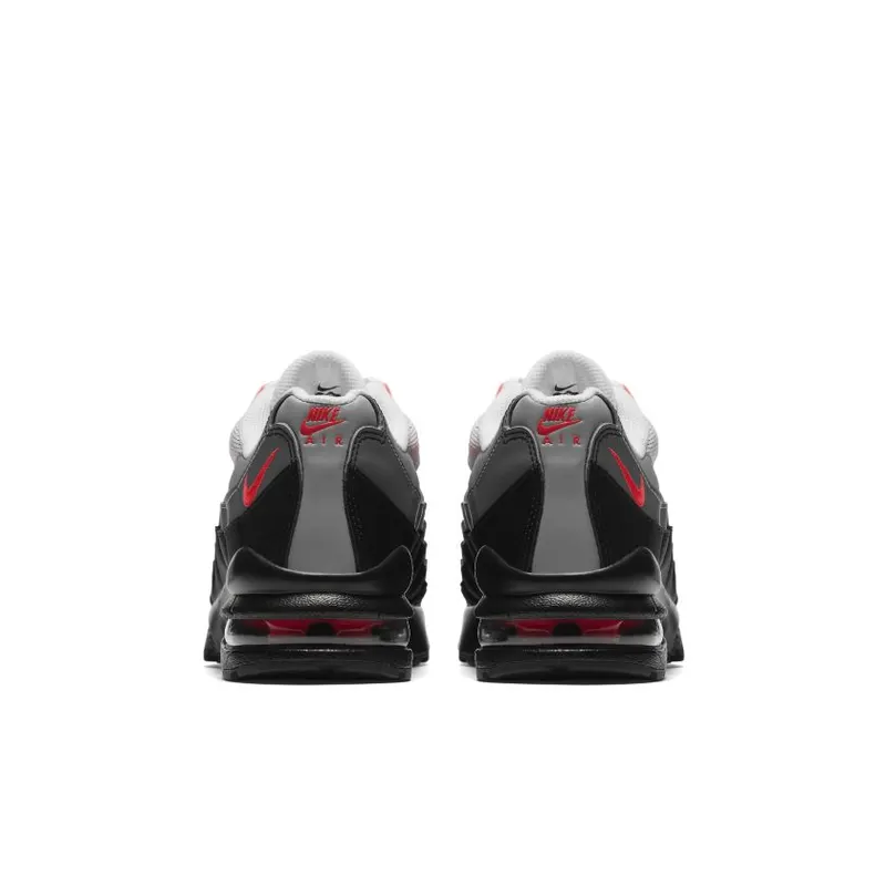 Nike Air Max 95 Solar Red (2018) (GS) (905348-013)