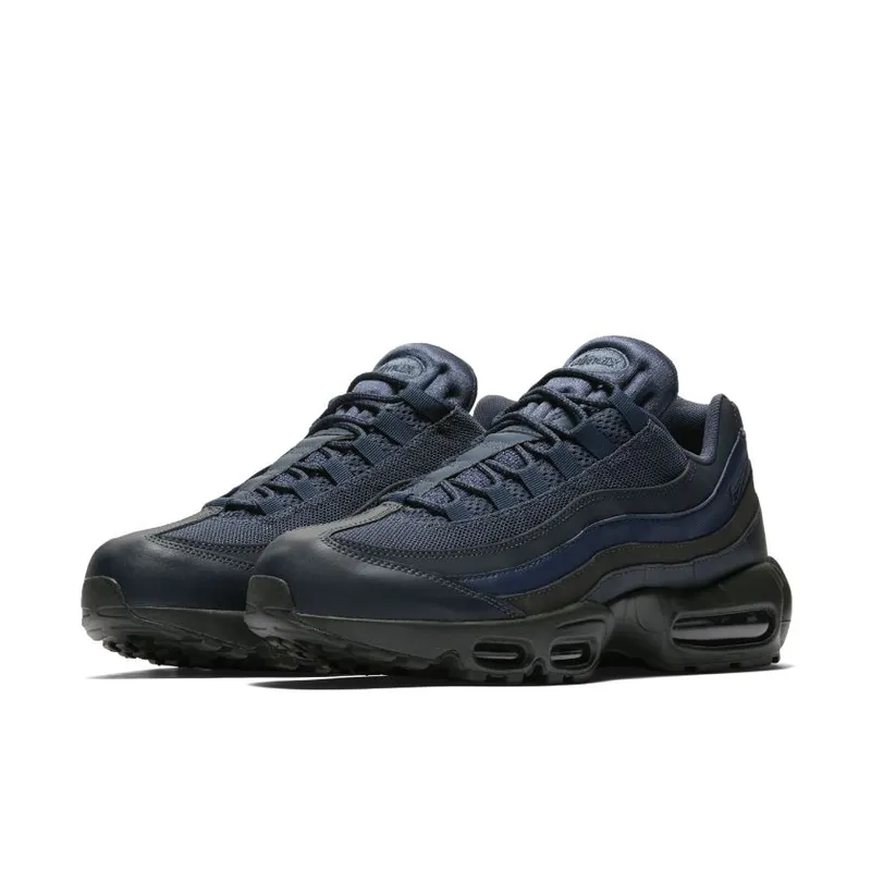 Nike Air Max 95 Squadron Blue Midnight Navy (749766-400)