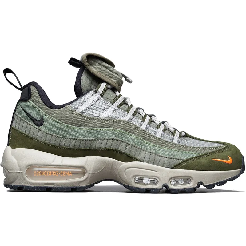 Nike Air Max 95 Surplus Supply (DD5365-222)