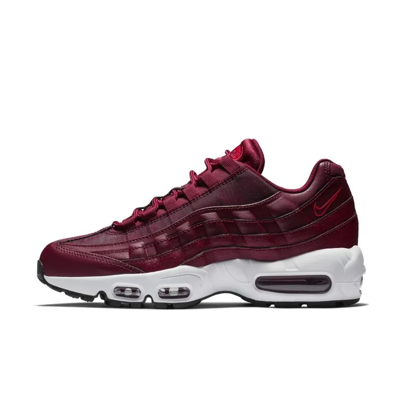Nike Air Max 95 Team Red (Women’s) (307960-605)