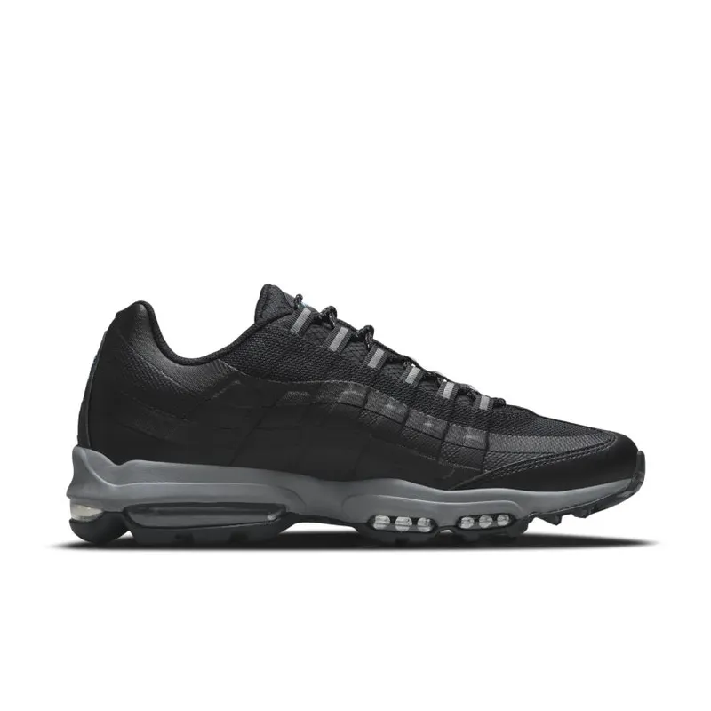 Nike Air Max 95 Ultra Black Blue Grey (DO6705-001)