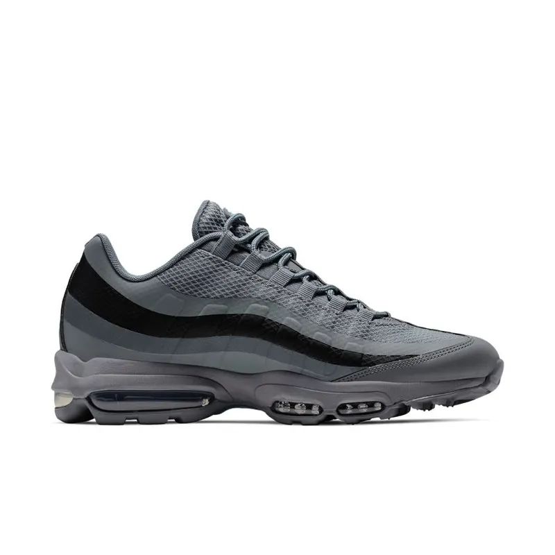 Nike Air Max 95 Ultra Cool Grey (CI2298-002)