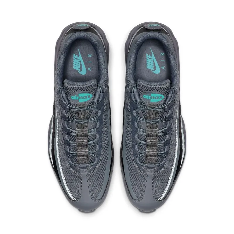 Nike Air Max 95 Ultra Cool Grey (CI2298-002)