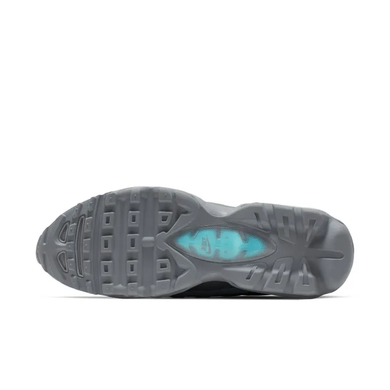 Nike Air Max 95 Ultra Cool Grey (CI2298-002)