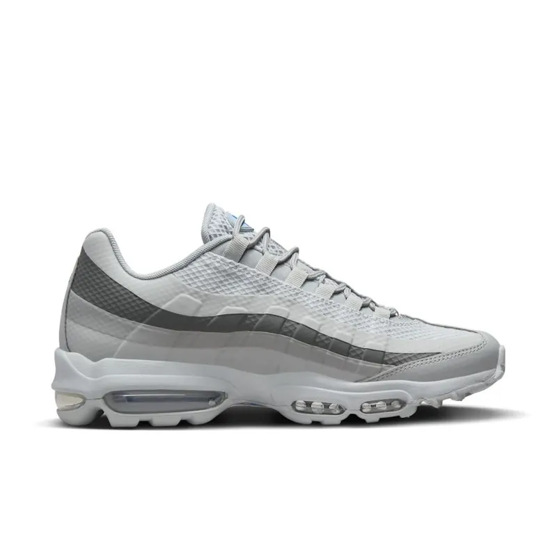 Nike Air Max 95 Ultra Grey Photo Blue (FN7802-002)