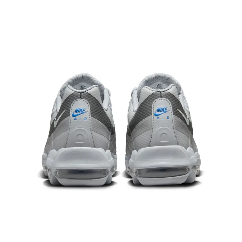 Nike Air Max 95 Ultra Grey Photo Blue (FN7802-002)