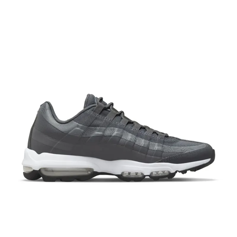 Nike Air Max 95 Ultra Iron Grey (DR0295-002)
