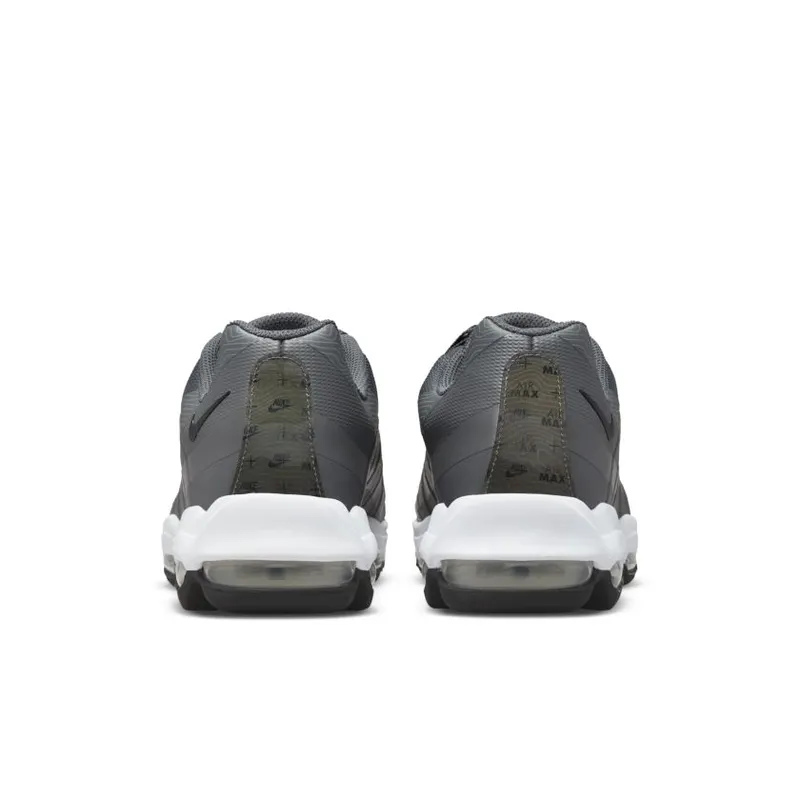 Nike Air Max 95 Ultra Iron Grey (DR0295-002)