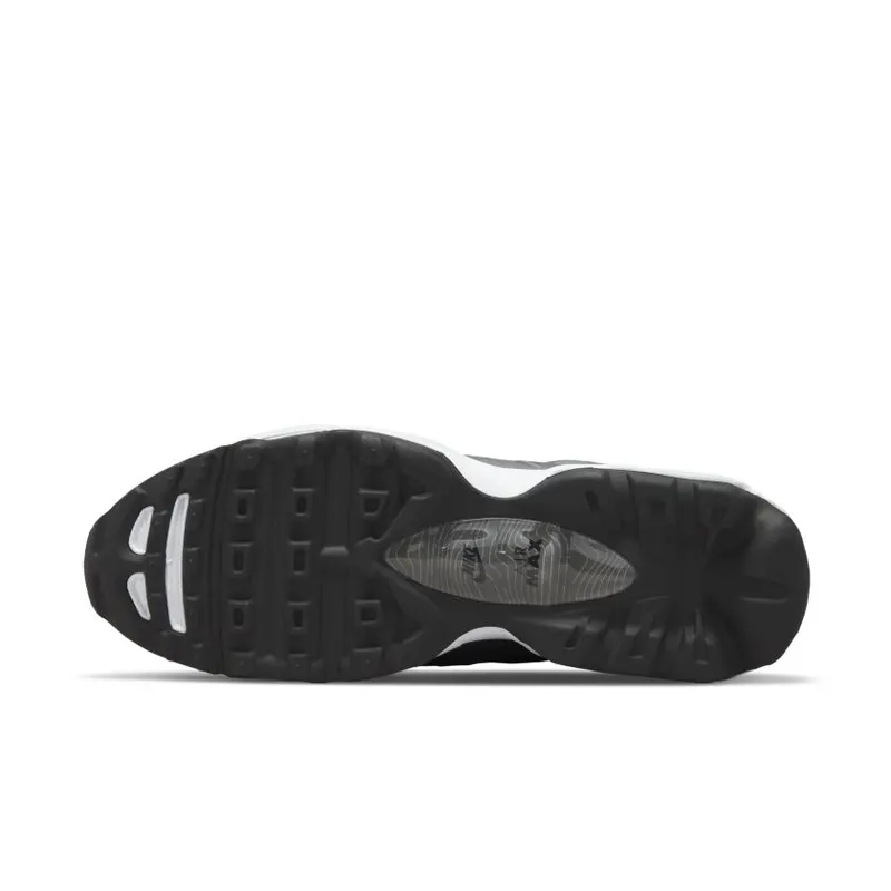 Nike Air Max 95 Ultra Iron Grey (DR0295-002)