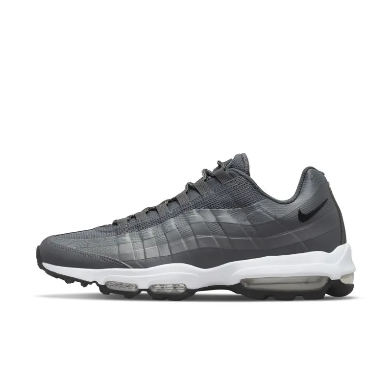 Nike Air Max 95 Ultra Iron Grey (DR0295-002)