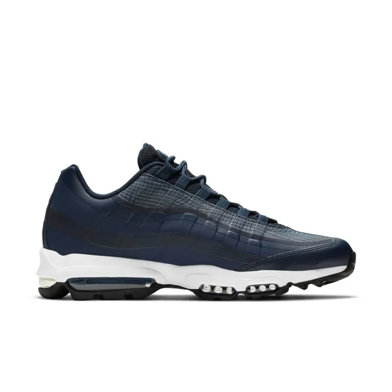 Nike Air Max 95 Ultra Navy Reflective (DJ4284-400)