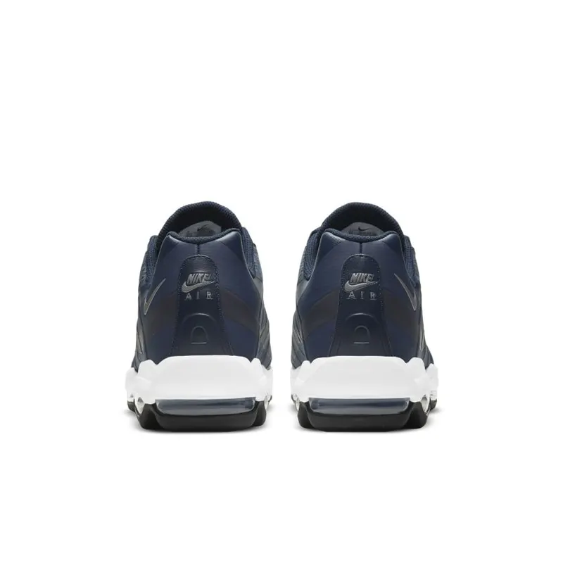 Nike Air Max 95 Ultra Navy Reflective (DJ4284-400)