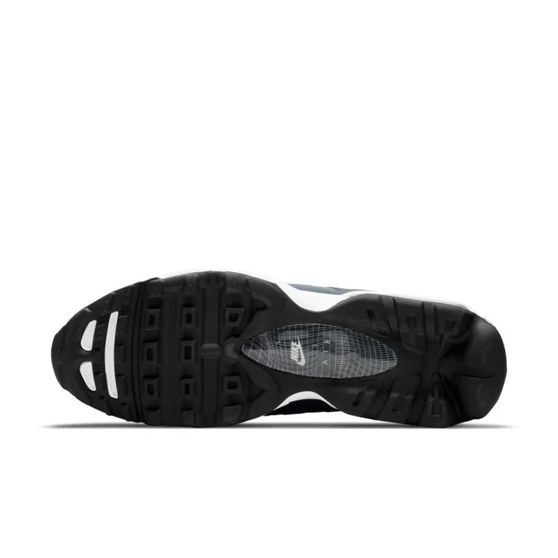 Nike Air Max 95 Ultra Navy Reflective (DJ4284-400)