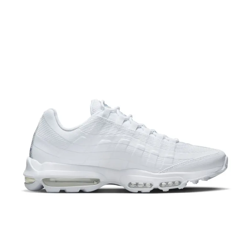 Nike Air Max 95 Ultra White Comet Blue (DX2658-100)